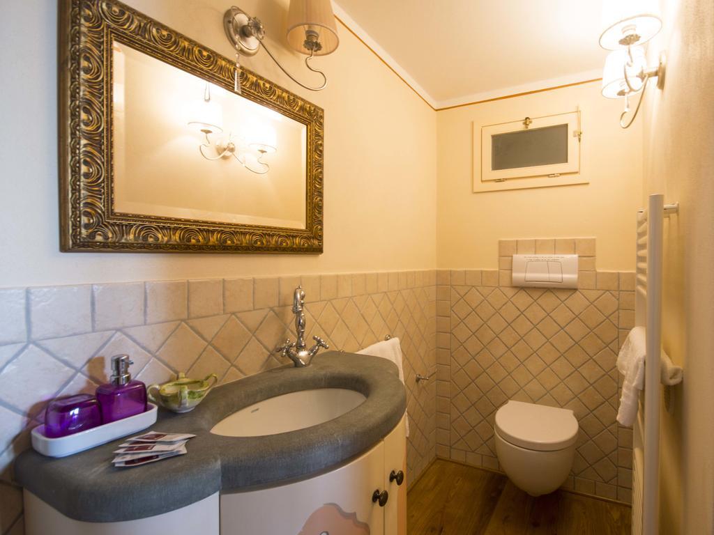 Maesta Del Sasso Villa Cortona Dış mekan fotoğraf