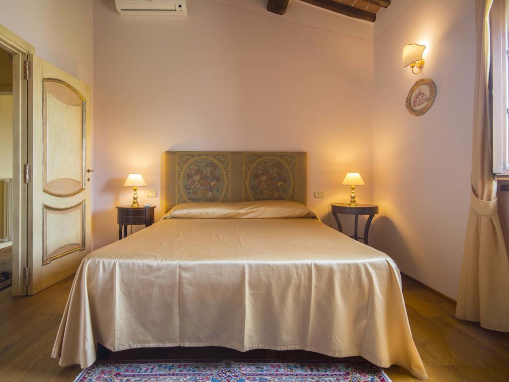 Maesta Del Sasso Villa Cortona Dış mekan fotoğraf