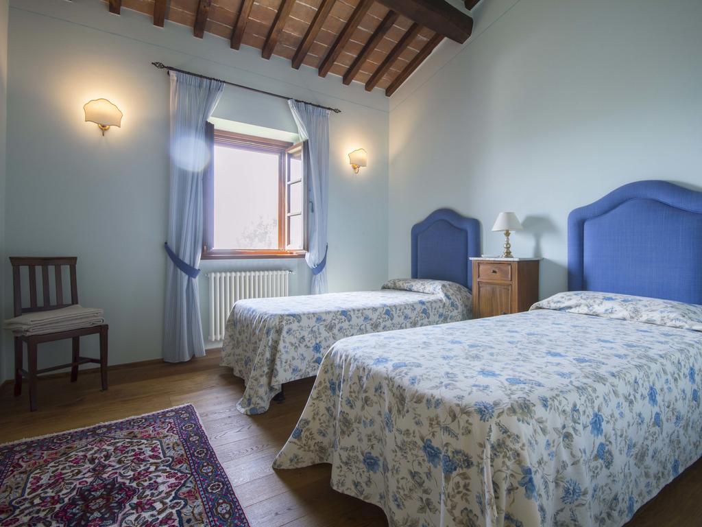Maesta Del Sasso Villa Cortona Dış mekan fotoğraf